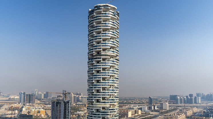 FIVE Jumeirah Village